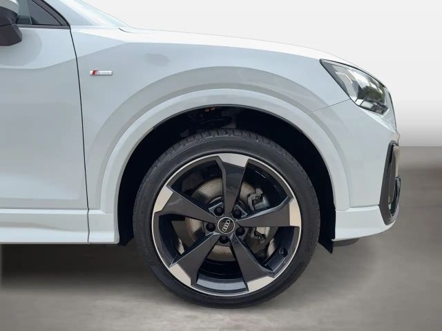 Audi Q2 35 TDI S-Line S-Tronic