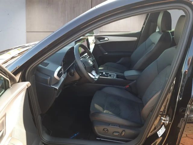 Seat Leon 2.0 TDI FR-lijn