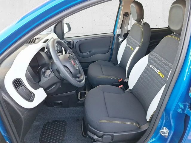 Fiat Panda 4x2 Cross