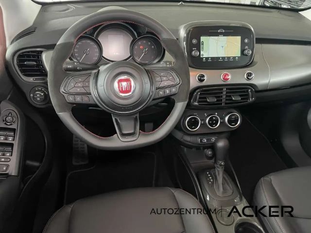 Fiat 500X Sport