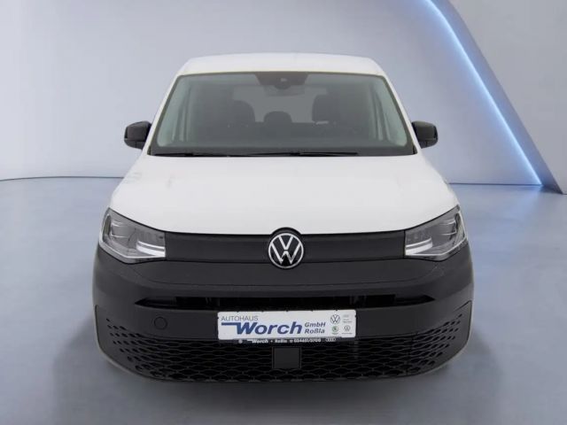 Volkswagen Caddy 2.0 TDI Combi DSG