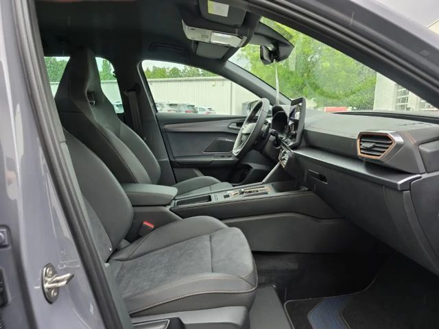 Cupra Leon DSG Sportstourer