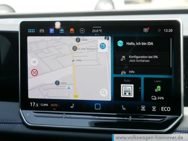 Volkswagen Tiguan DSG R-Line eHybrid