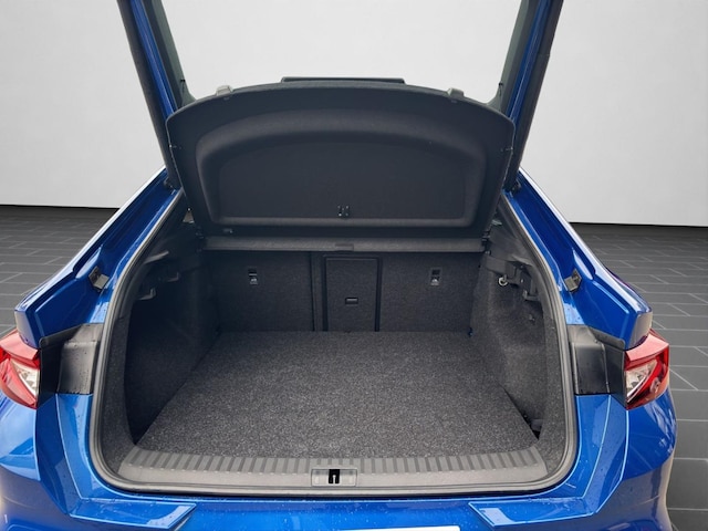 Skoda Enyaq Coupe RS