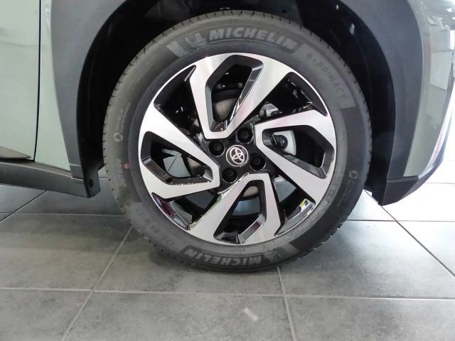 Toyota Aygo X Hatchback