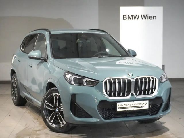 BMW X1 sDrive20d