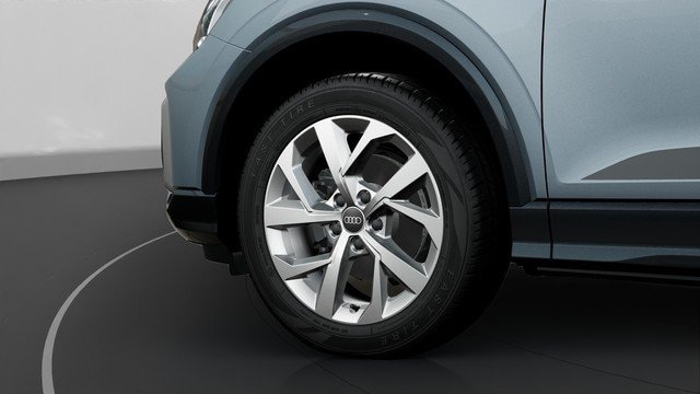 Audi Q2 35 TFSI