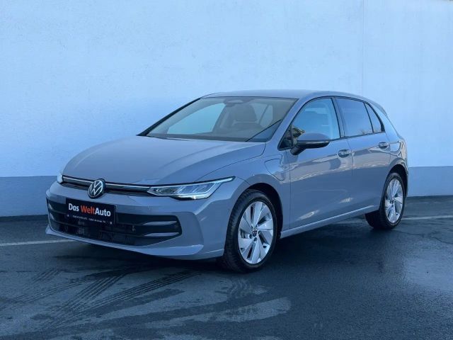 Volkswagen Golf DSG eHybrid
