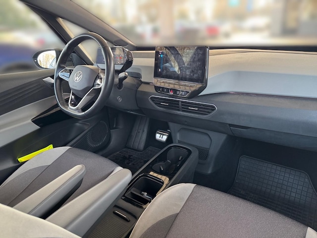 Volkswagen ID.3 150 kW Performance Pro