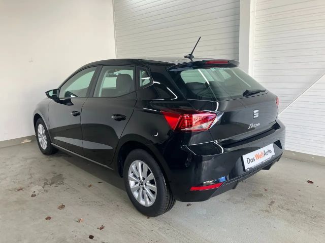 Seat Ibiza Reference