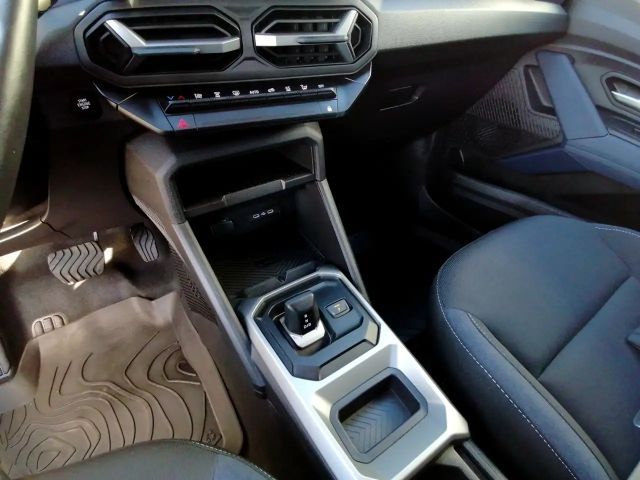 Dacia Duster Hybrid 140