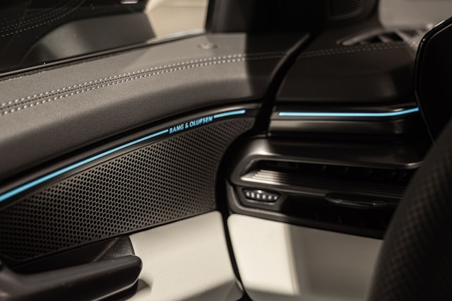 Audi A6 e-tron Avant Quattro