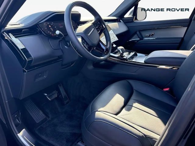 Land Rover Range Rover Sport D300 Dynamic SE