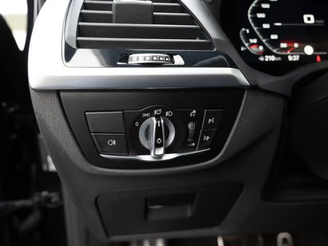 BMW X4 Competition xDrive