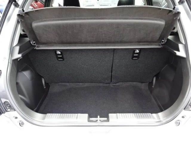 Suzuki Swift Hybrid Shine