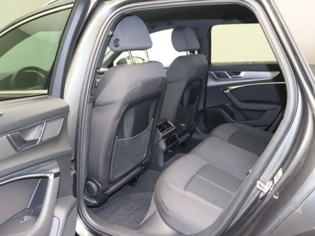 Audi A6 45 TFSI Avant S-Line