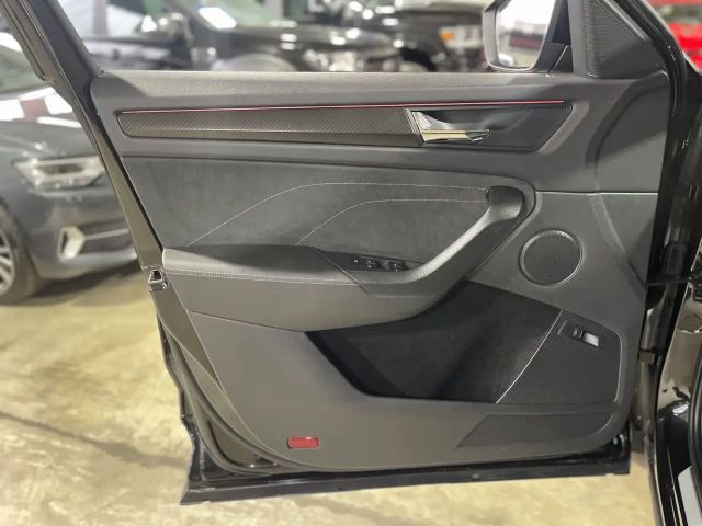 Skoda Kodiaq 4x4 Sportline