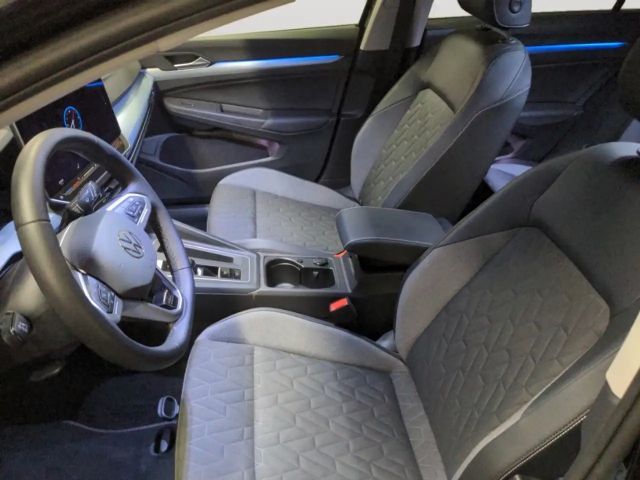 Volkswagen Golf 2.0 TDI DSG Golf VIII Variant