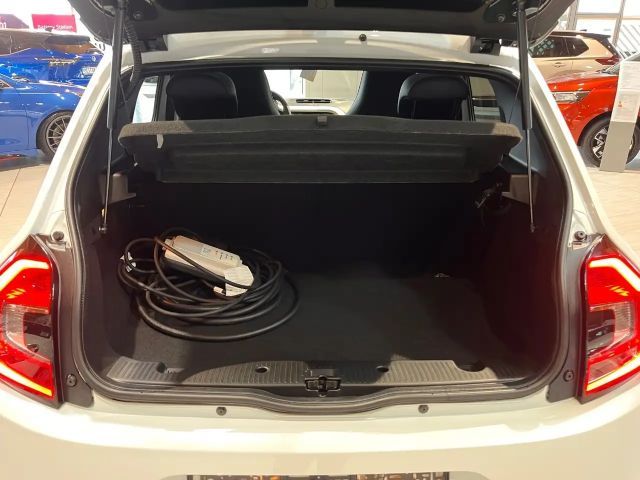 Renault Twingo Electric