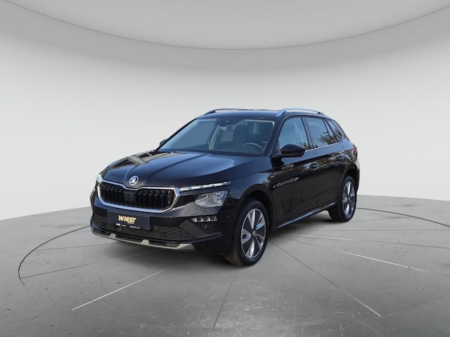 Skoda Kamiq 1.0 TSI Drive