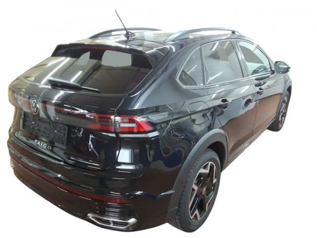 Volkswagen Taigo 1.0 TSI DSG IQ.Drive R-Line