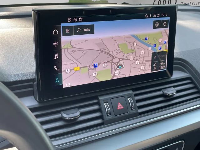 Audi Q5 50 TDI Quattro S-Line