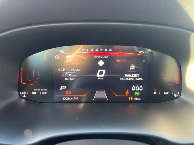 Seat Ateca DSG Style