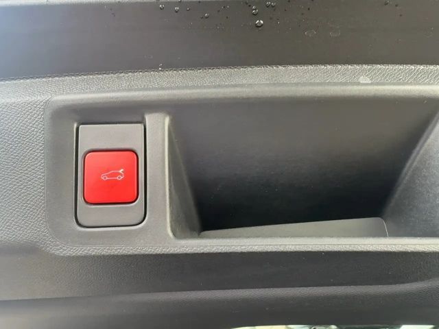 Opel Astra Elegance Sports Tourer