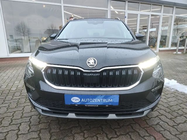 Skoda Kamiq 1.5 TSI Selection
