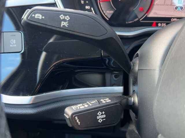 Audi Q3 40 TFSI Quattro S-Line S-Tronic