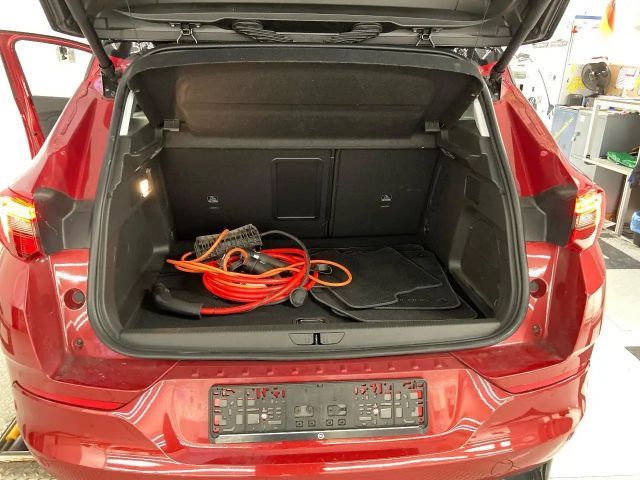 Opel Grandland X GSe