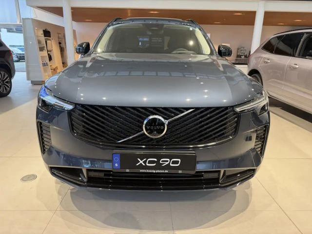 Volvo XC90 AWD Dark T8 Ultra