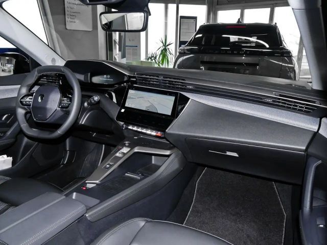 Peugeot 308 Allure Pack BlueHDi