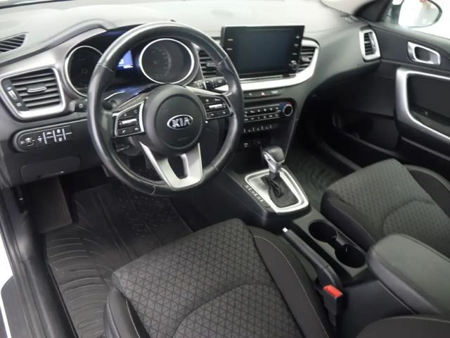 Kia XCeed GDi