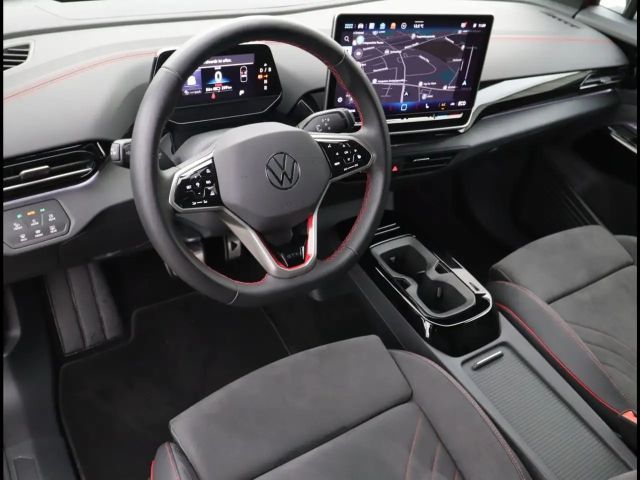 Volkswagen ID.4 4Motion 77 KWh GTX