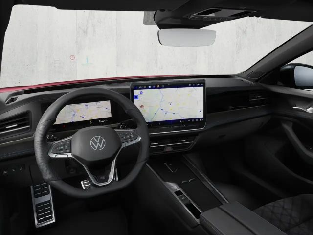 Volkswagen Passat 2.0 TDI R-Line Style