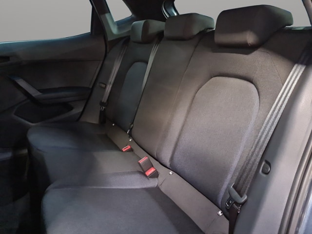 Seat Ibiza 1.0 TSI FR-lijn