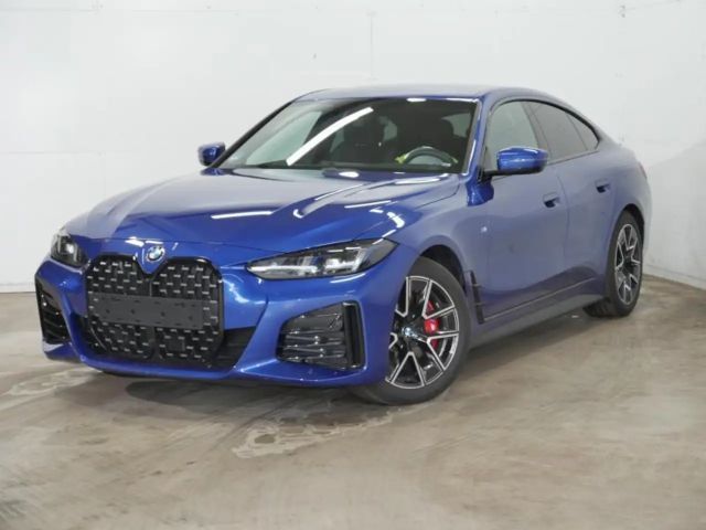 BMW 420 M-Sport Sedan