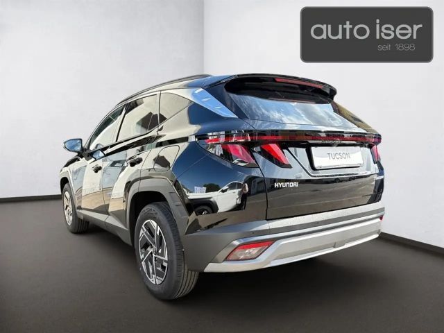 Hyundai Tucson 2WD T-GDi