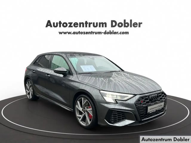 Audi S3 2.0 TFSI S-Tronic Sedan Sportback