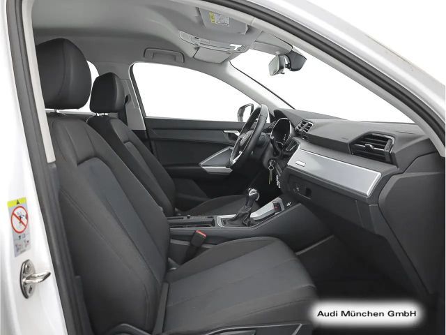 Audi Q3 45 TFSI Hybride S-Tronic