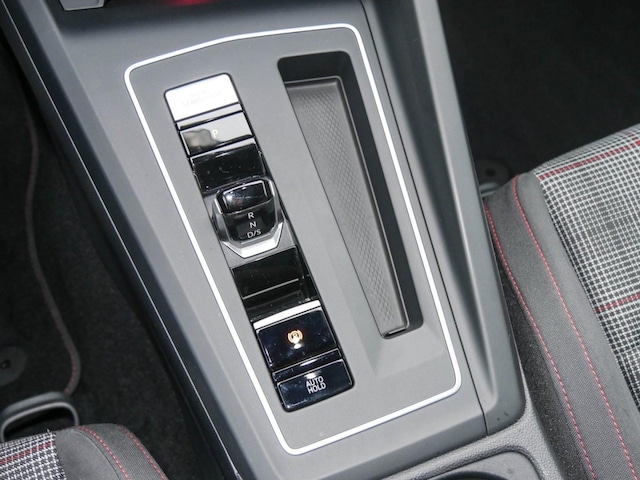 Volkswagen Golf 2.0 TSI GTI Golf VIII