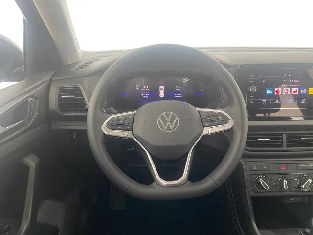 Volkswagen T-Cross 4Me TSI
