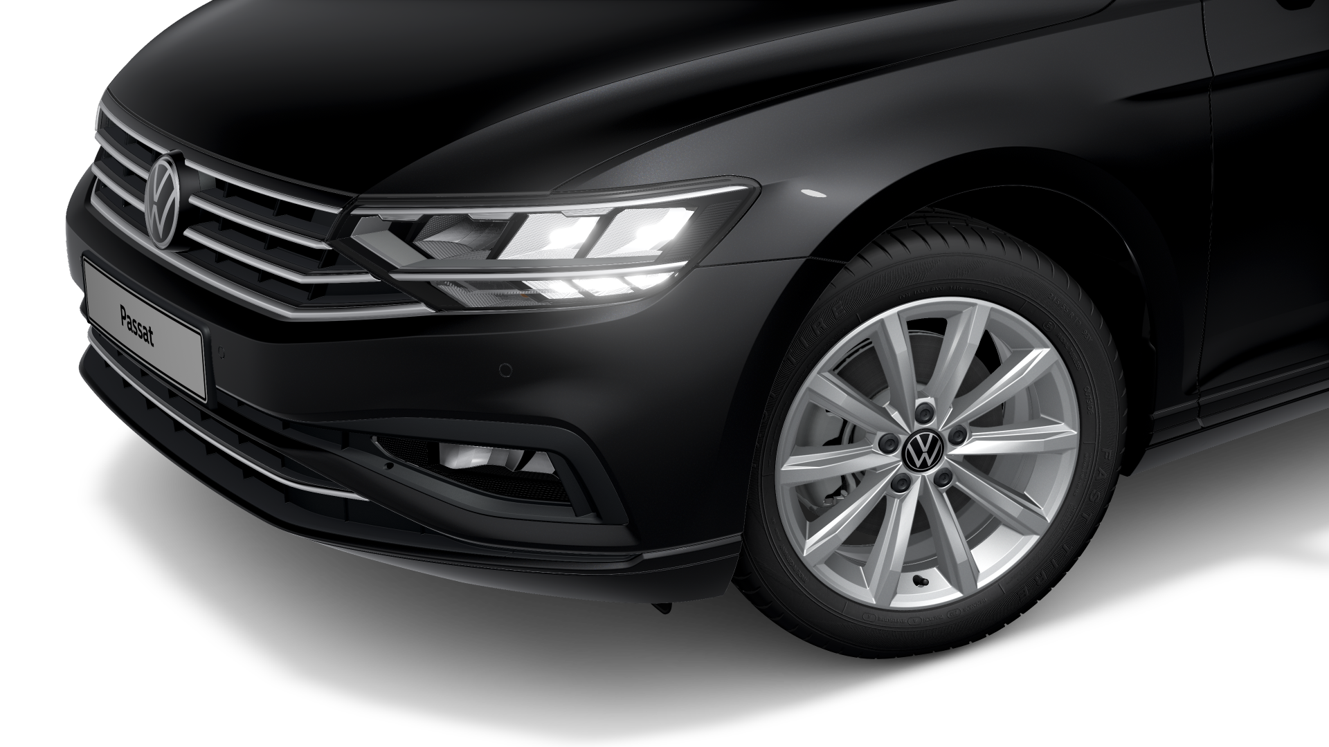 Volkswagen Passat 2.0 TDI Business DSG Variant