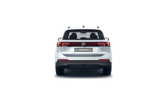 Volkswagen Tiguan 1.5 eTSI DSG Life