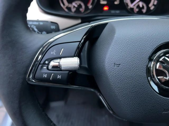 Skoda Scala 1.0 TSI Style Style