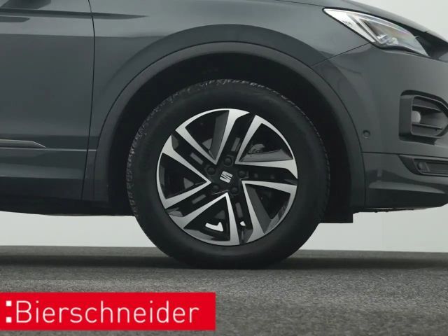 Seat Tarraco 2.0 TDI DSG FR-lijn