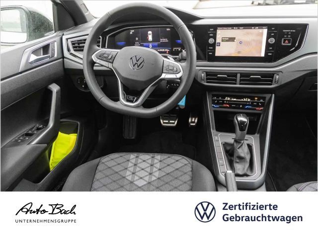 Volkswagen Taigo 1.5 TSI DSG