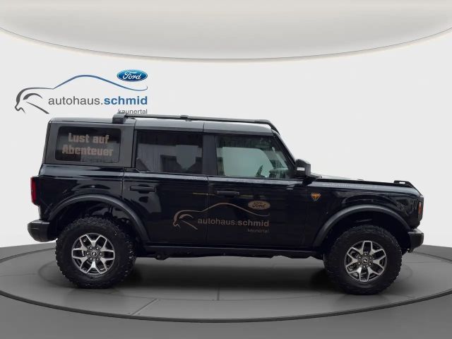 Ford Bronco AWD Badlands