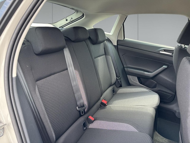 Volkswagen Taigo 1.0 TSI DSG Life